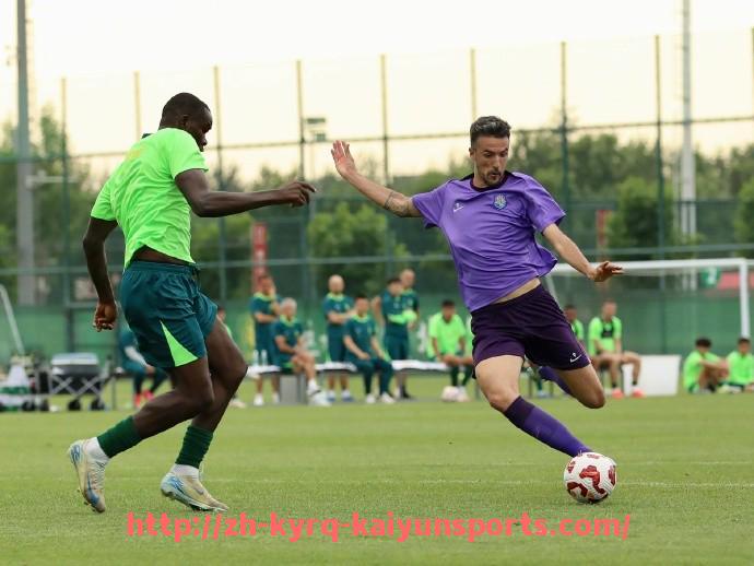 ky开云-西甲今日直播视频资源及高清赛事回放推荐