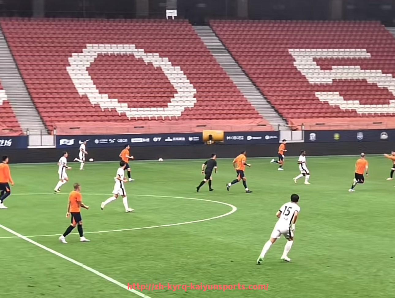 ky开云-德甲球队都有哪些：德甲联赛各支球队一览