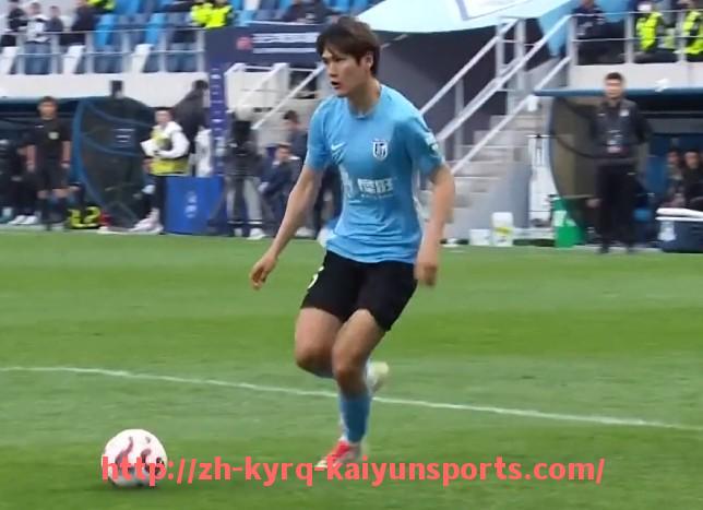 ky开云-2005-2006赛季西甲积分榜排名及赛季总结